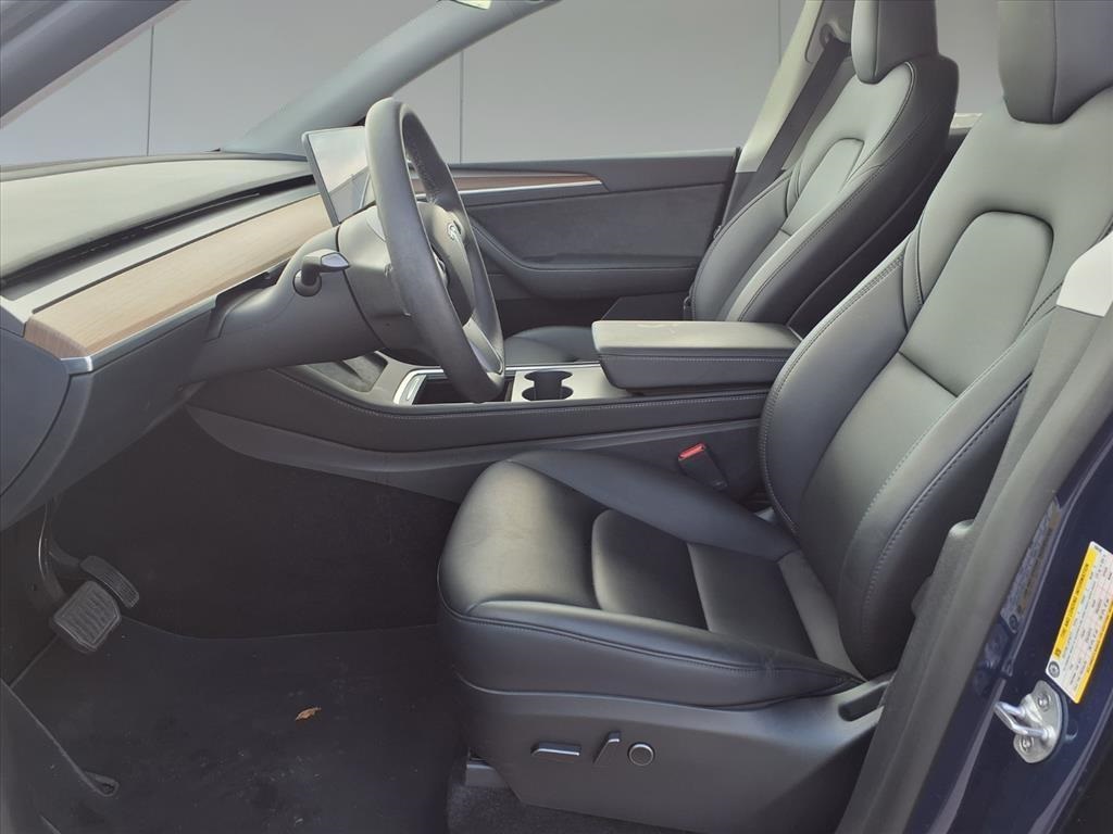 2023 Tesla Model Y Long Range  at Ultimate Motorsports