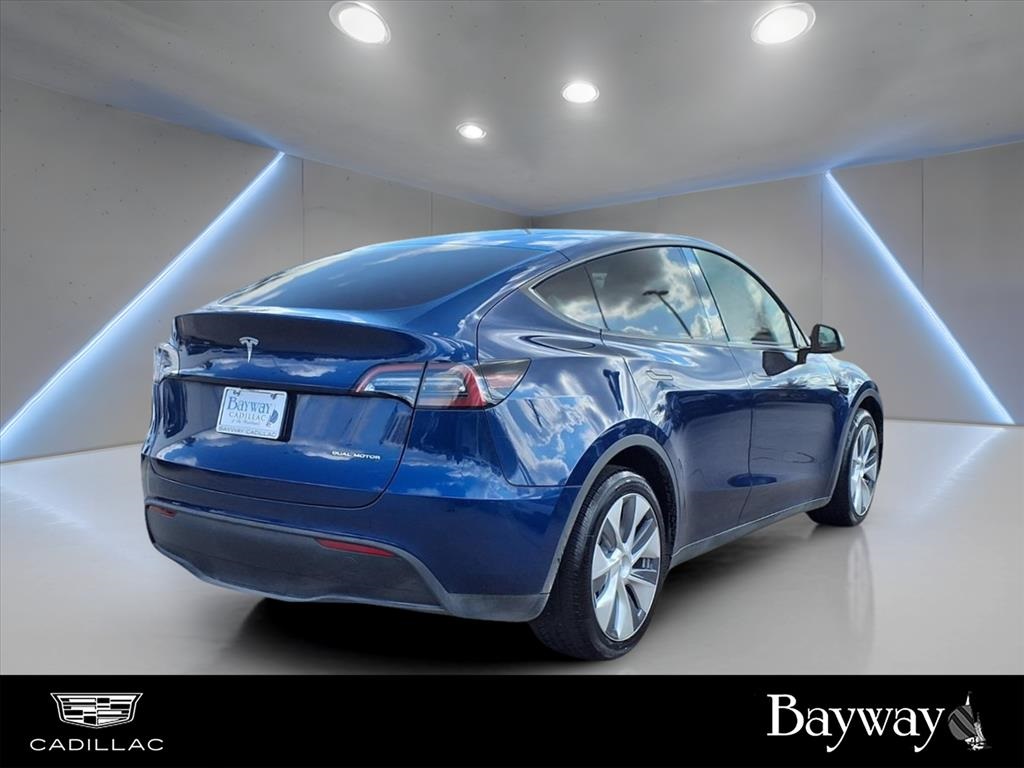 2023 Tesla Model Y Long Range  at Ultimate Motorsports