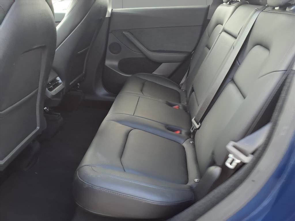 2023 Tesla Model Y Long Range  at Ultimate Motorsports