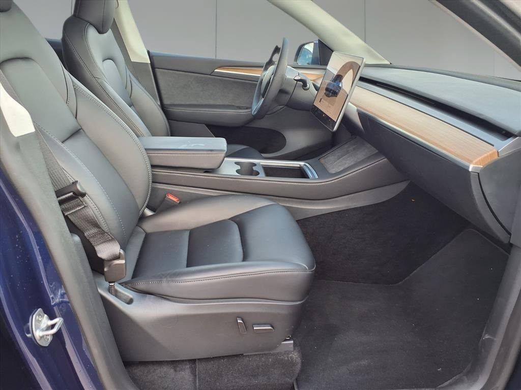 2023 Tesla Model Y Long Range  at Ultimate Motorsports