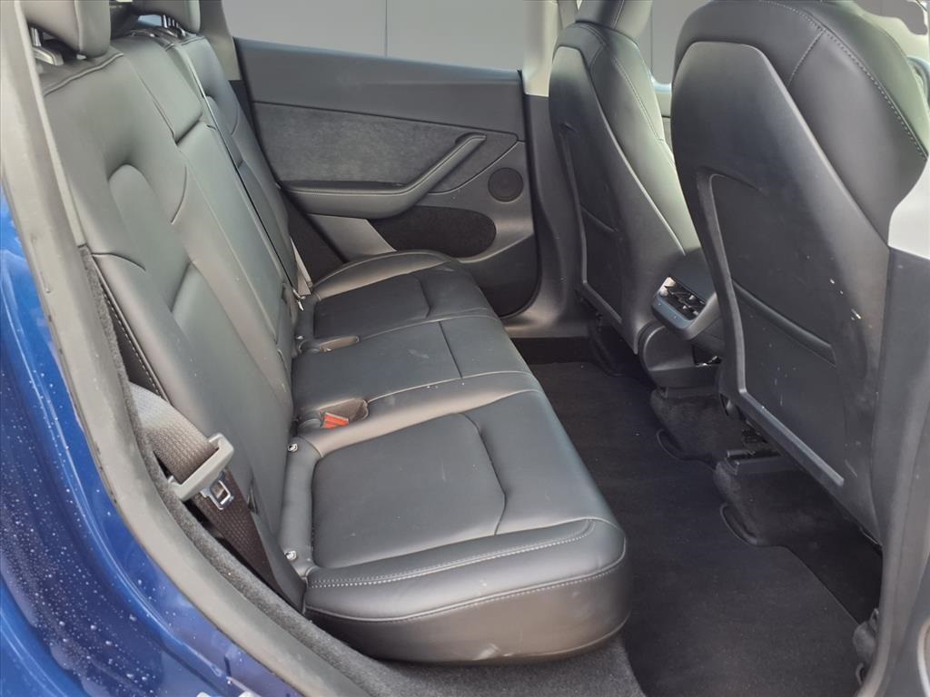 2023 Tesla Model Y Long Range  at Ultimate Motorsports