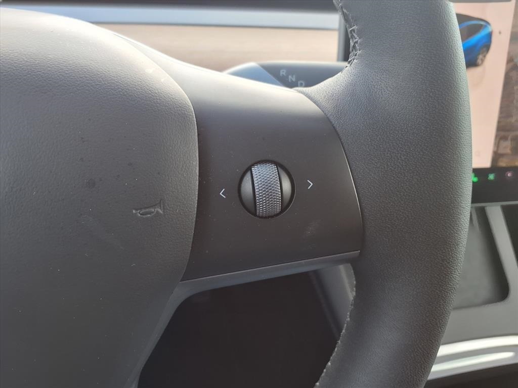 2023 Tesla Model Y Long Range  at Ultimate Motorsports