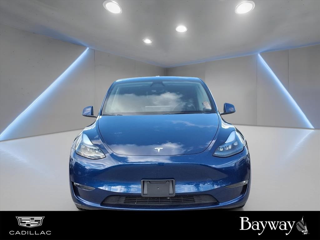 2023 Tesla Model Y Long Range  at Ultimate Motorsports