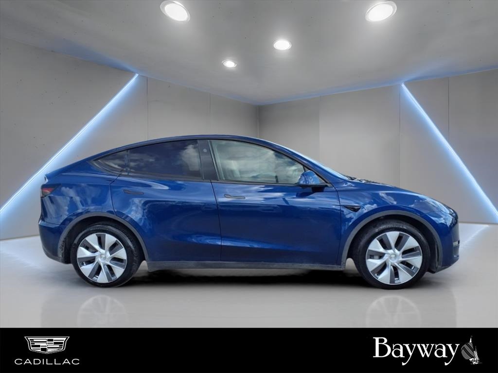 2023 Tesla Model Y Long Range  at Ultimate Motorsports