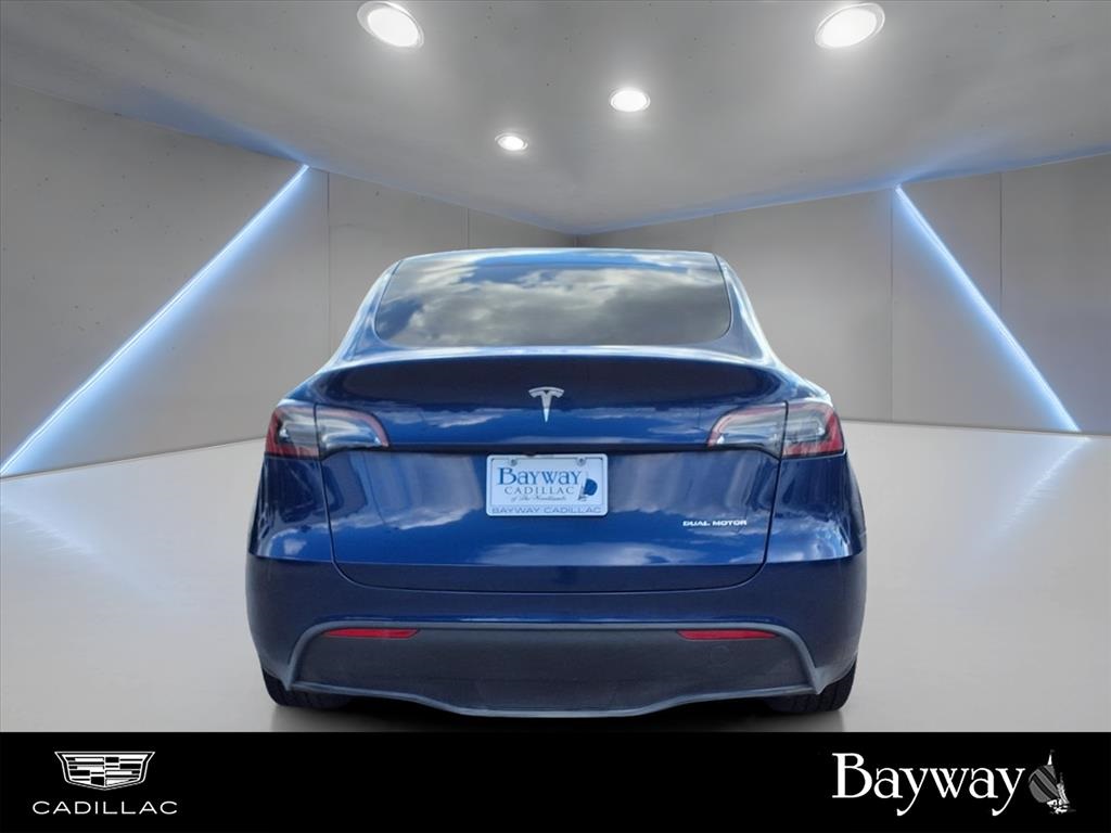2023 Tesla Model Y Long Range  at Ultimate Motorsports