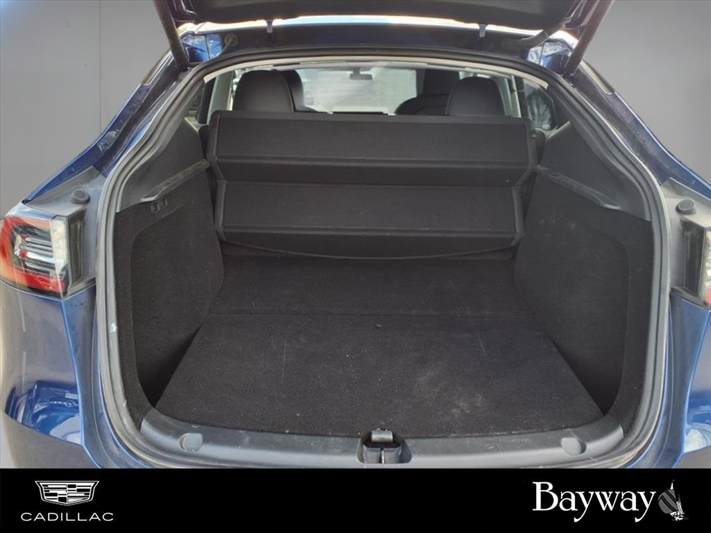 2023 Tesla Model Y Long Range  at Ultimate Motorsports