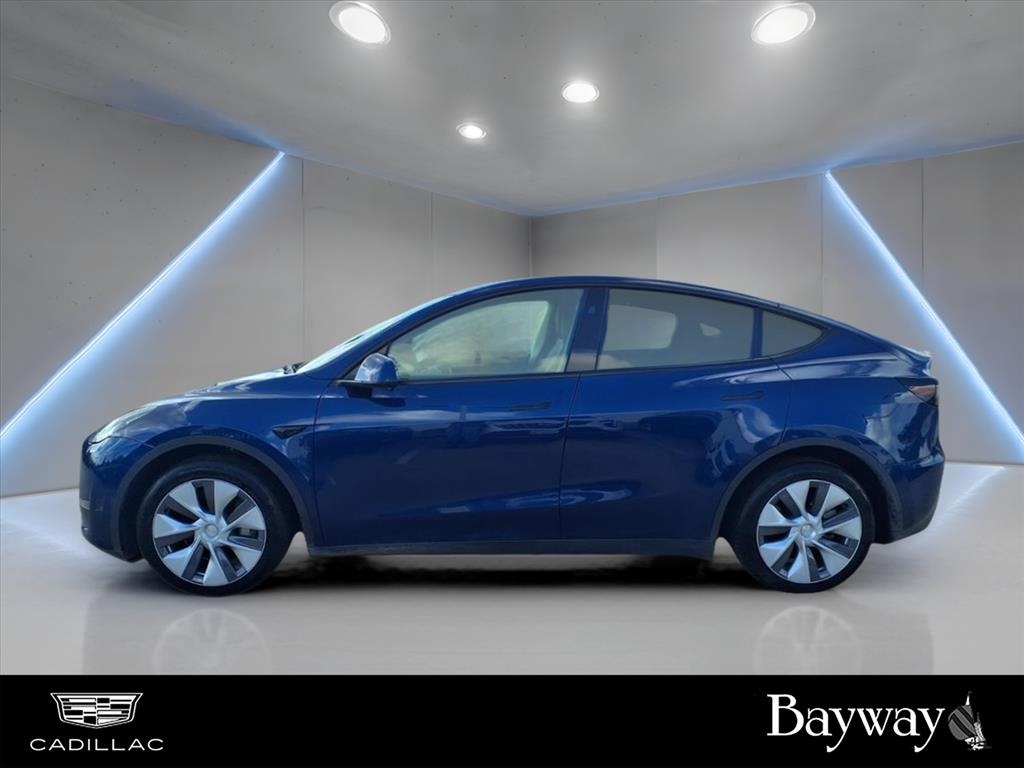 2023 Tesla Model Y Long Range  at Ultimate Motorsports