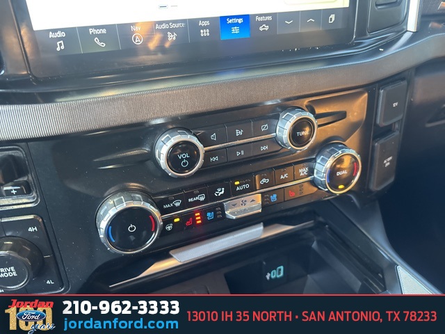 Used Car 2023 Ford F-250sd  Platinum For Sale Under $70,000 In San Antonio, Texas