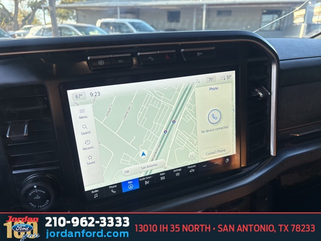 Used Car 2023 Ford F-250sd  Platinum For Sale Under $70,000 In San Antonio, Texas