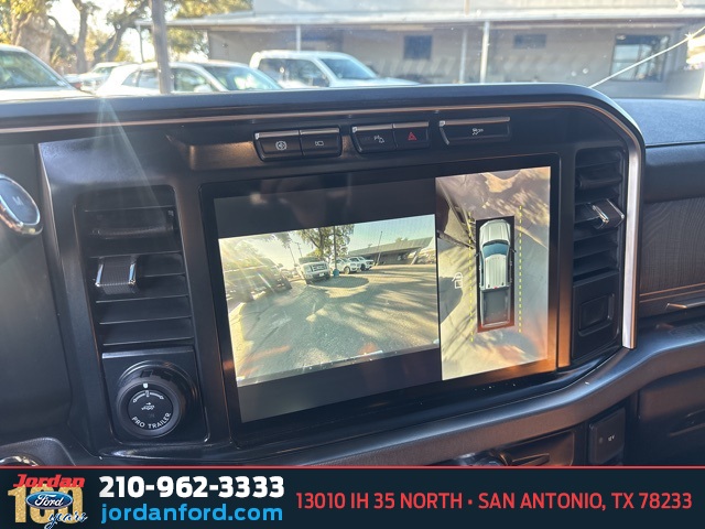 Used Car 2023 Ford F-250sd  Platinum For Sale Under $70,000 In San Antonio, Texas