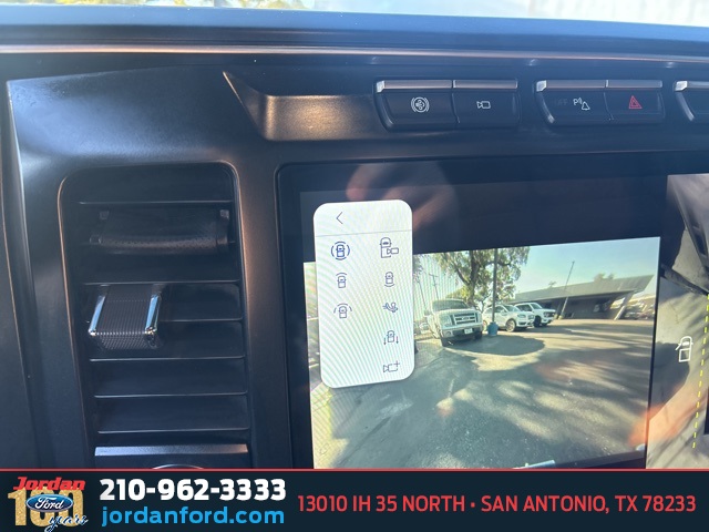 Used Car 2023 Ford F-250sd  Platinum For Sale Under $70,000 In San Antonio, Texas