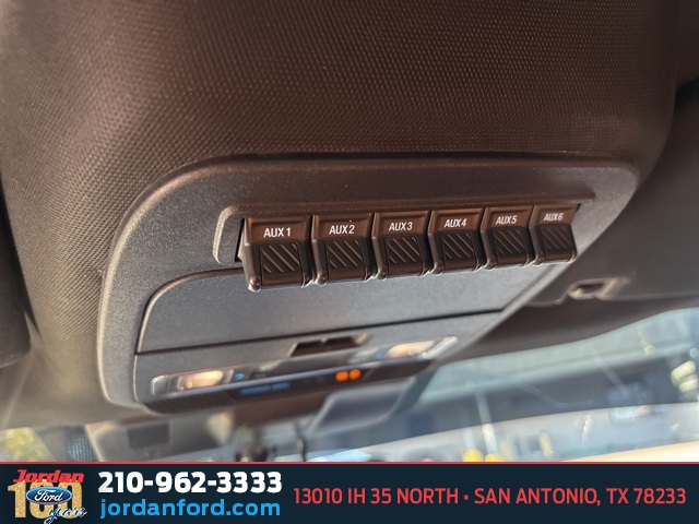Used Car 2023 Ford F-250sd  Platinum For Sale Under $70,000 In San Antonio, Texas