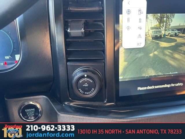 Used Car 2023 Ford F-250sd  Platinum For Sale Under $70,000 In San Antonio, Texas