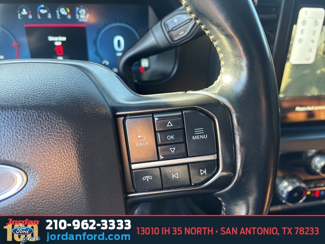 Used Car 2023 Ford F-250sd  Platinum For Sale Under $70,000 In San Antonio, Texas
