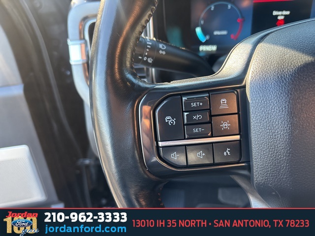 Used Car 2023 Ford F-250sd  Platinum For Sale Under $70,000 In San Antonio, Texas