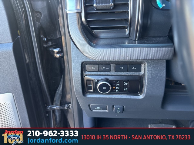 Used Car 2023 Ford F-250sd  Platinum For Sale Under $70,000 In San Antonio, Texas