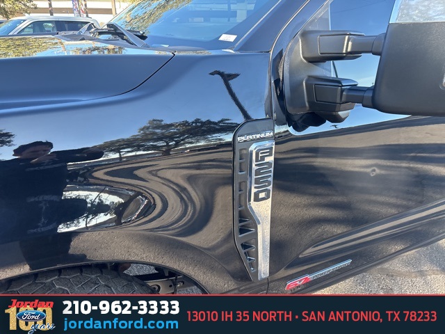Used Car 2023 Ford F-250sd  Platinum For Sale Under $70,000 In San Antonio, Texas