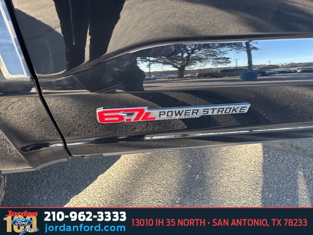 Used Car 2023 Ford F-250sd  Platinum For Sale Under $70,000 In San Antonio, Texas
