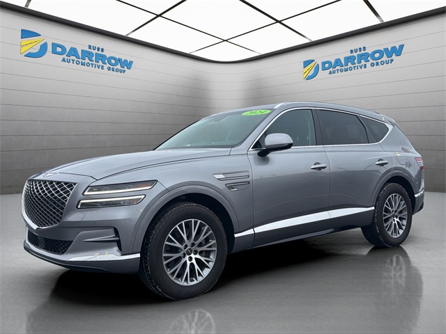 2024 Genesis GV80 2.5T AWD