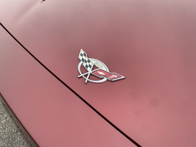 Used Car 2003 Chevrolet Corvette  Base For Sale Under $30,000 In San Antonio, Texas