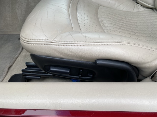 Used Car 2003 Chevrolet Corvette  Base For Sale Under $30,000 In San Antonio, Texas