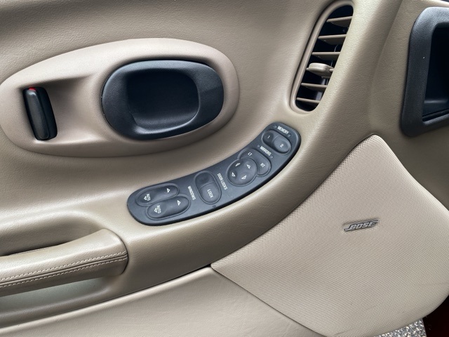 Used Car 2003 Chevrolet Corvette  Base For Sale Under $30,000 In San Antonio, Texas