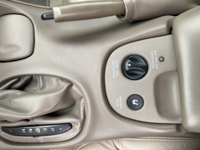 Used Car 2003 Chevrolet Corvette  Base For Sale Under $30,000 In San Antonio, Texas