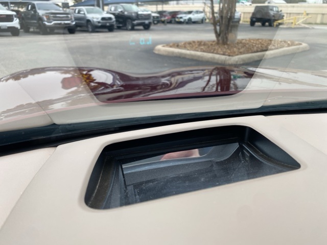 Used Car 2003 Chevrolet Corvette  Base For Sale Under $30,000 In San Antonio, Texas