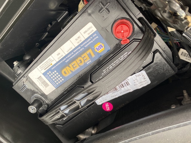 Used Car 2003 Chevrolet Corvette  Base For Sale Under $30,000 In San Antonio, Texas