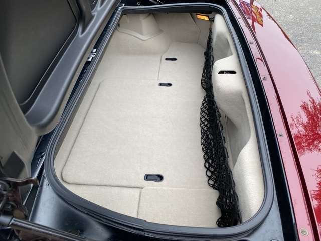 Used Car 2003 Chevrolet Corvette  Base For Sale Under $30,000 In San Antonio, Texas