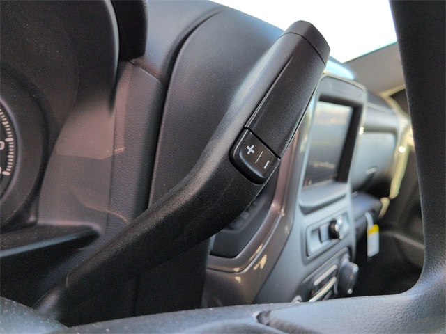 2026 Chevrolet Silverado 1500 Custom for sale at PATRIOT CHEVROLET OF LIMERICK