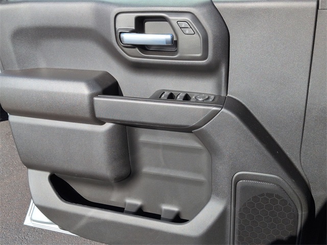 2026 Chevrolet Silverado 1500 Custom for sale at PATRIOT CHEVROLET OF LIMERICK