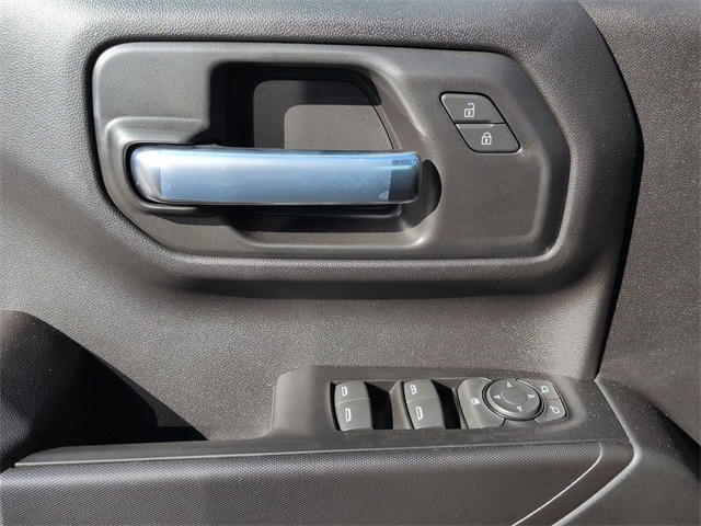 2026 Chevrolet Silverado 1500 Custom for sale at PATRIOT CHEVROLET OF LIMERICK