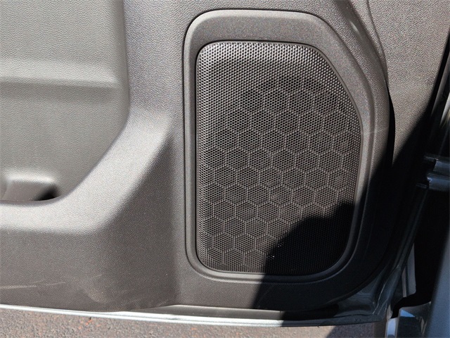 2026 Chevrolet Silverado 1500 Custom for sale at PATRIOT CHEVROLET OF LIMERICK