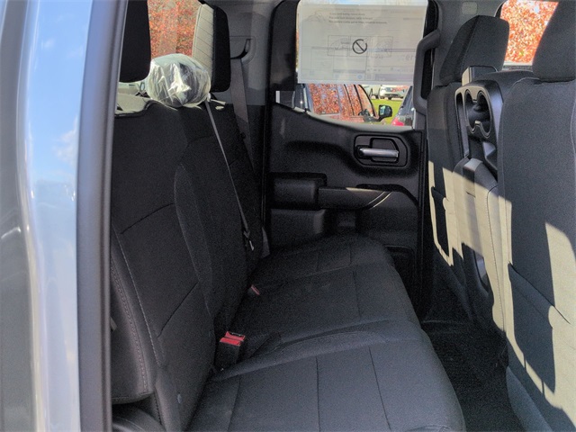 2026 Chevrolet Silverado 1500 Custom for sale at PATRIOT CHEVROLET OF LIMERICK