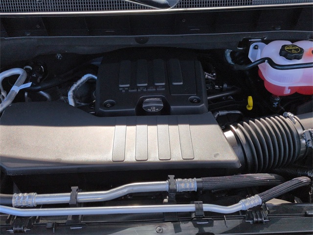 2026 Chevrolet Silverado 1500 Custom for sale at PATRIOT CHEVROLET OF LIMERICK