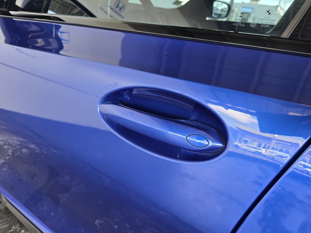 Thumbnail: 2021 BMW 3 Series - 26