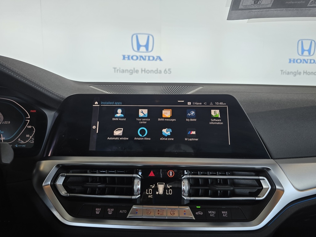 Thumbnail: 2021 BMW 3 Series - 27