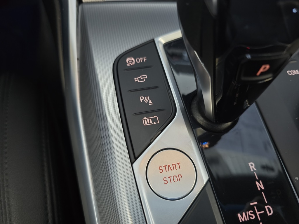 Thumbnail: 2021 BMW 3 Series - 31