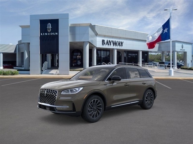 2025 Lincoln Corsair Reserve FWD