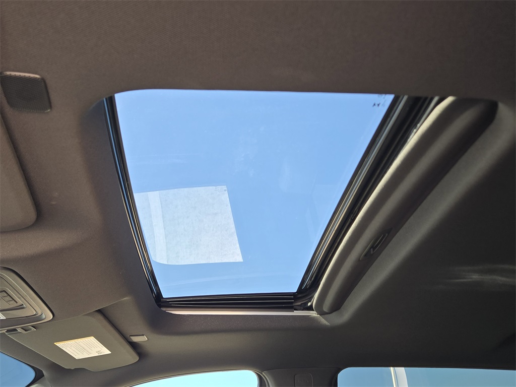 2024 GMC Sierra 2500HD AT4 White at DeMontrond Ford