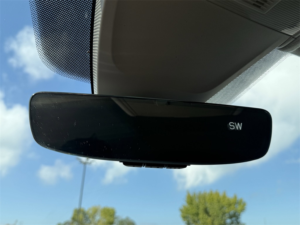 2022 Volkswagen Tiguan 2.0T SE Black at Durrett Motor Company