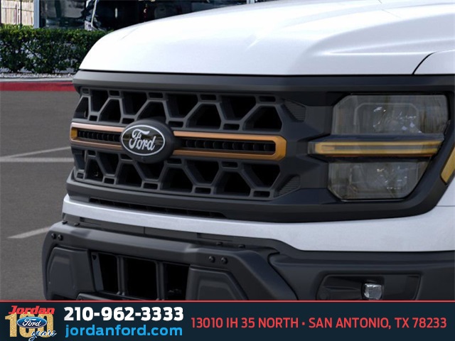 New Car 2025 Ford F-150  Tremor For Sale Under $90,000 In San Antonio, Texas
