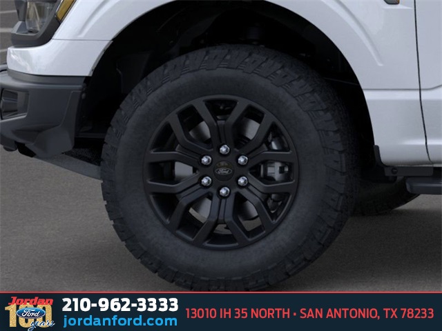 New Car 2025 Ford F-150  Tremor For Sale Under $90,000 In San Antonio, Texas