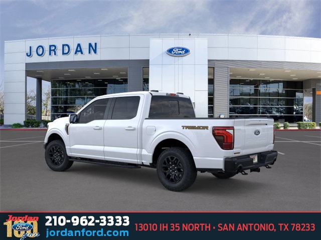 New Car 2025 Ford F-150  Tremor For Sale Under $90,000 In San Antonio, Texas