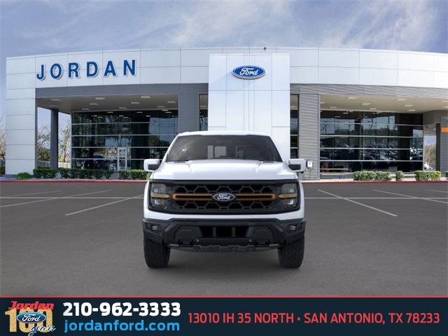 New Car 2025 Ford F-150  Tremor For Sale Under $90,000 In San Antonio, Texas