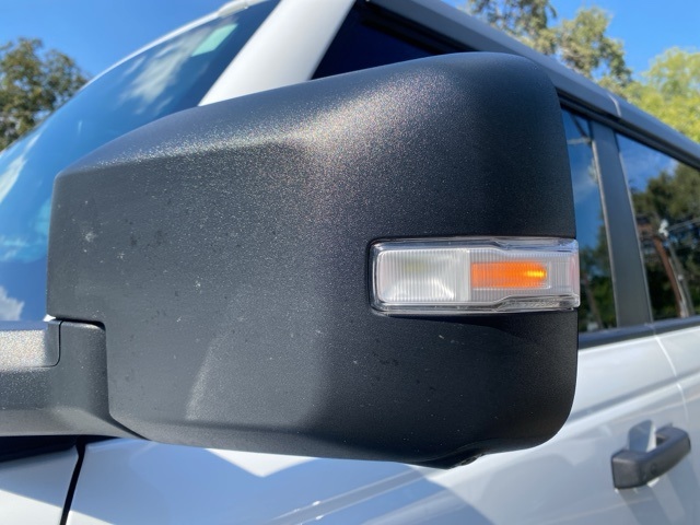 Used Car 2024 Ford Bronco  Utility Raptor Four Wheel Drive For Sale Under $80,000 In San Antonio, Texas