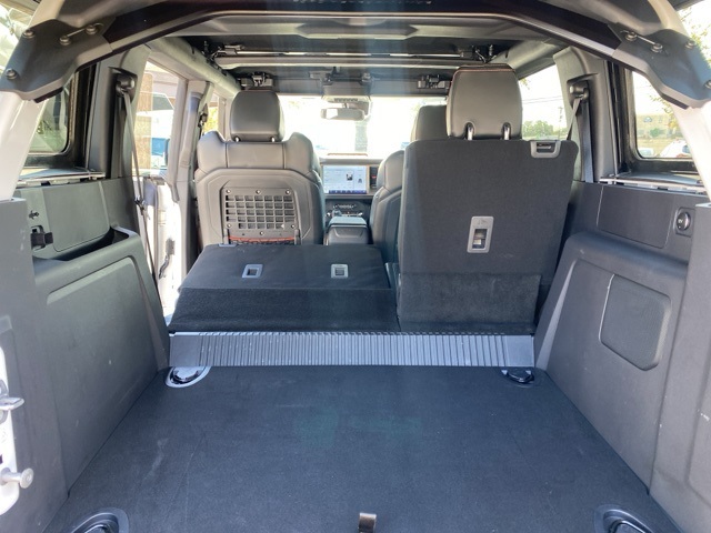 Used Car 2024 Ford Bronco  Utility Raptor Four Wheel Drive For Sale Under $80,000 In San Antonio, Texas