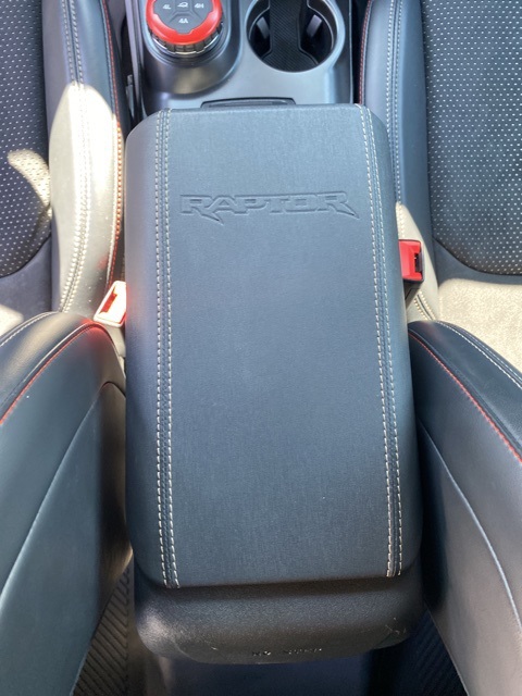 Used Car 2024 Ford Bronco  Utility Raptor Four Wheel Drive For Sale Under $80,000 In San Antonio, Texas