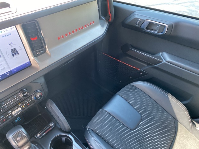 Used Car 2024 Ford Bronco  Utility Raptor Four Wheel Drive For Sale Under $80,000 In San Antonio, Texas
